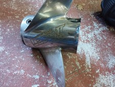 Mercury Mercruiser Laser 2 SS