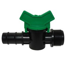 Irrigation Ball Valve Tap –