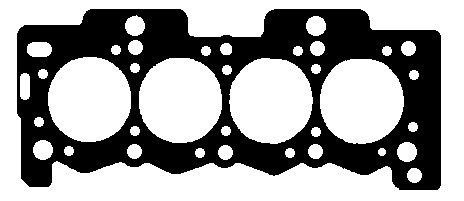 Bga cylinder head gasket - cylinder, for