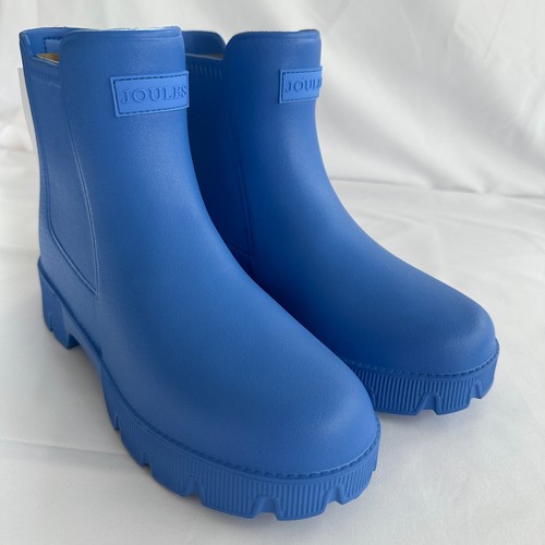 Joules raindance blue eva - joules,