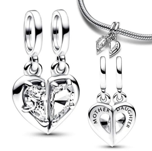Sterling silver tow piece - sterling,