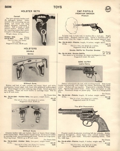 1953 paper leslie henry - ad,