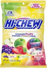 HI-CHEW Original Mix Chews Peg