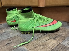 2014 Nike Mercurial Superfly 4