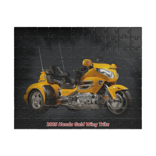 2005 honda gold - 2005, wing