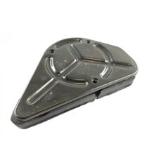 Kawasaki ZXR 400 ZX400L [1993] - Insulation Rubber Sprocket Cover