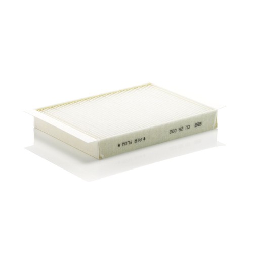 Cabin filter for mercedes - cabin,