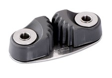 Holt Dinghy/Land Rover Cam