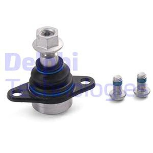 Ball joint front axle - axle, back