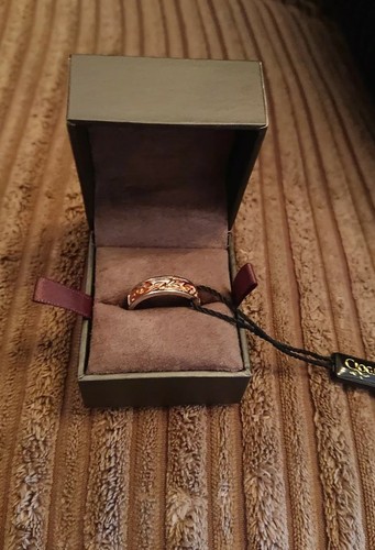 New with tags - clogau, silver