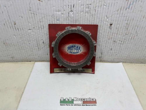Clutch disc kit surflex - clutch,