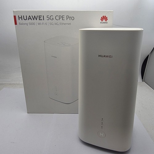 Huawei balong 5000 cpe - 5g, pro