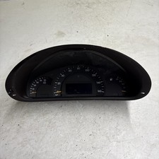 2005 MERCEDES C CLASS W203