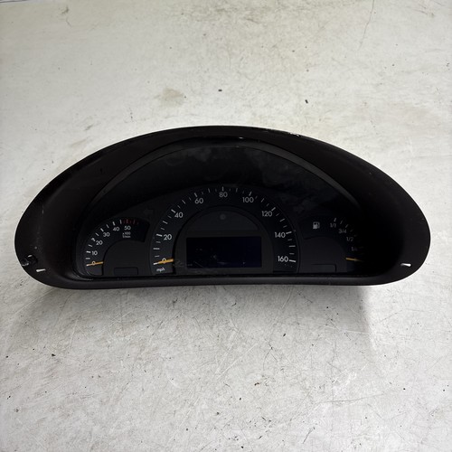 2005 mercedes class w203 - 2005,