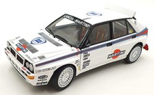 Kyosho 1/18 Scale Diecast