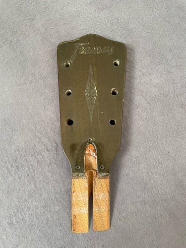 Vintage framus guitar - framus,