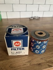 Ford Anglia Prefect Corsair