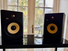 2x KRK Rokit RP8 G4 Near-Field
