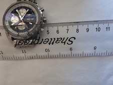 watches for men used. Breitling For Bentley