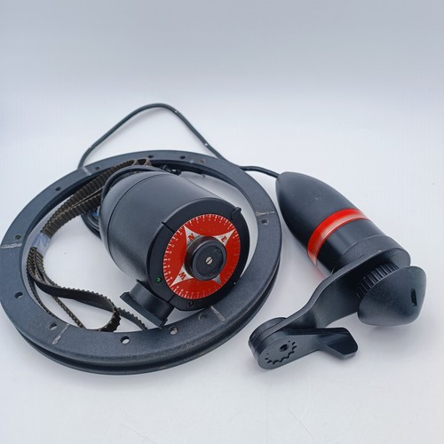 Autohelm 3000 nautech - 3000,