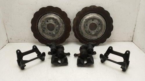 Brake kit calipers - a6,