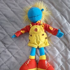 Tweenies Bella Tweenies Plush