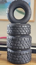DUNLOP KT3 WET CADET TYRES GO