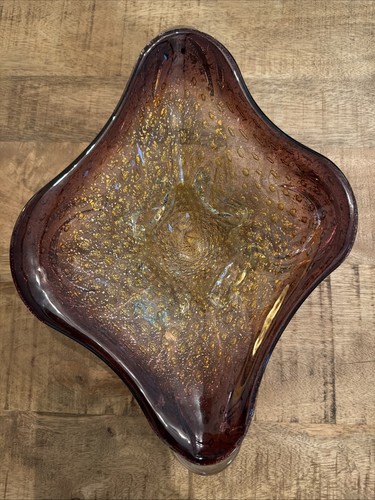 Vintage murano art - vintage,