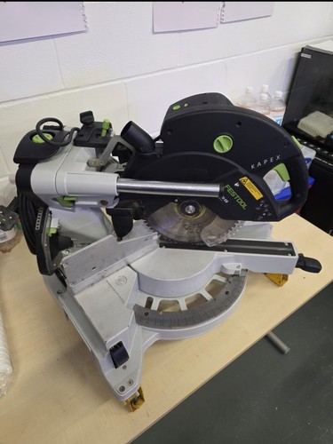 Festool kapex 120 eb - ks,