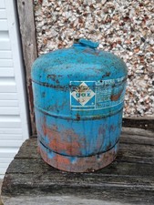 Camping Gaz 907 Gas Bottle