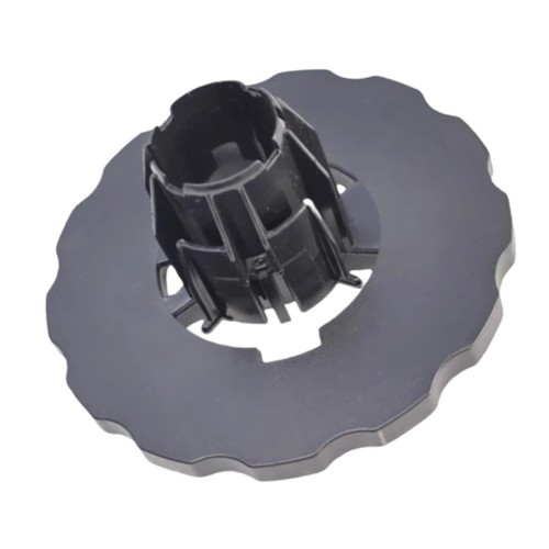 Black two inch - black, core
