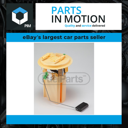 Fuel tank sender unit - fuel, fp6055