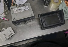 RENAULT TRAFIC 2007-2014