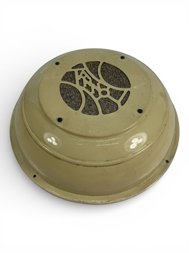 Vintage tannoy art deco - art,