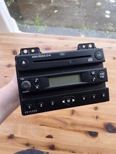 Ford 4500 RDS E.O.N Car Radio