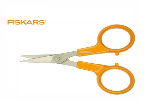 Genuine 10cm fiskars classic - genuine,