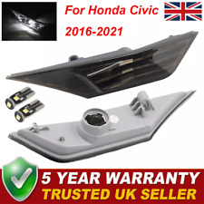 LED Side Indicator Light Turn