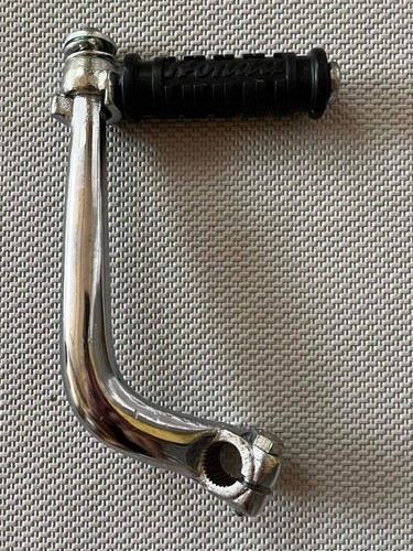 Kick starter honda z50 - honda,