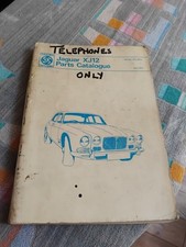 Jaguar XJ12 5.3 Series 1 1973