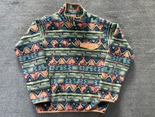 Patagonia Synchilla Snap-T