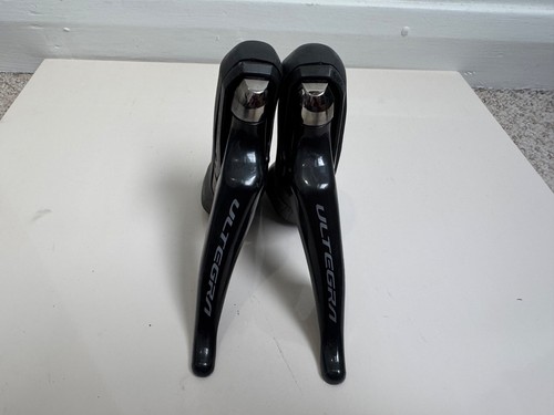 Shimano ultegra r8020 - shimano, st-r8020
