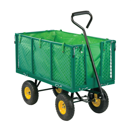 Kct cart heavy - kct, trolley