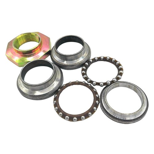 6pcs set steering bearing - 6pcs/set,