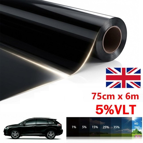75cm car window tint - tint, film