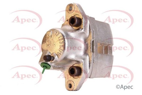 Apec front right brake - brake, caliper
