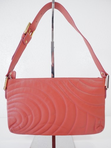 Paul smith leather bag - smith, dusky