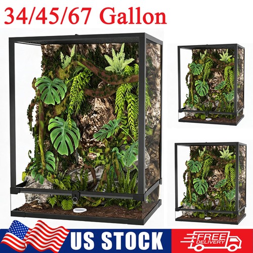 Gal reptile tank - gal,