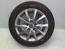 Honda Civic R16 Alloy Wheel