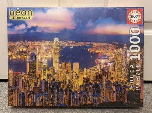Educa 1000 piece - 1000,