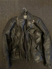 BELSTAFF Women’s Leather